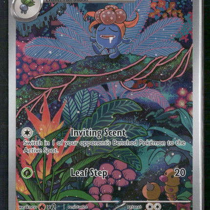 Gloom SV03: Obsidian Flames #198/197