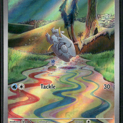 Frigibax SV02: Paldea Evolved #208/193