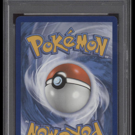 Fa/Zeraora Gx 2018 Pokemon Sun & Moon Lost Thunder #201 Lost Thunder PSA 10