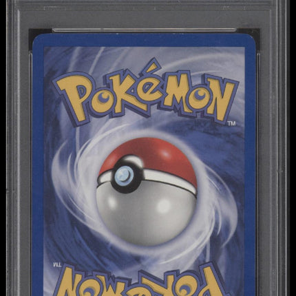Rocket'S Moltres 2000 Pokemon Gym Heroes #12 Holo-1st Edition PSA 7