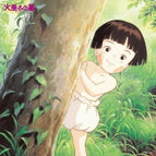 Grave of the Fireflies