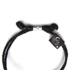 Bracelet / Black / Sea Shepherd Conservation Society