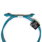 Bracelet / Aqua / Sea Shepherd Conservation Society