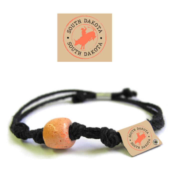 South Dakota Bracelet | Anklet
