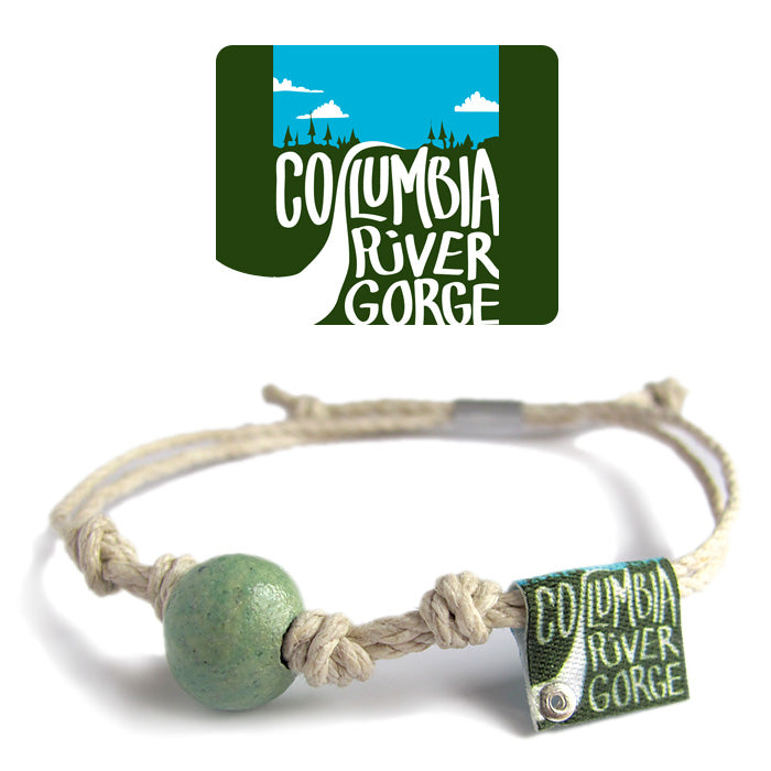 Columbia River Gorge