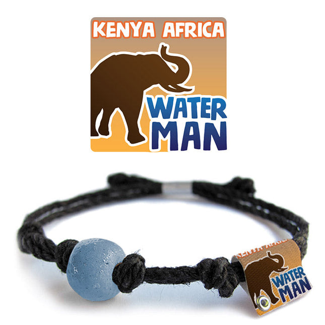 The Water Man