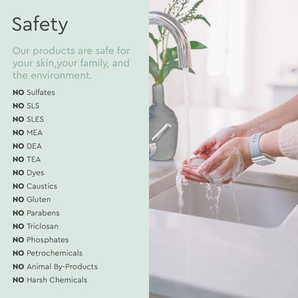 Foaming Hand Soap