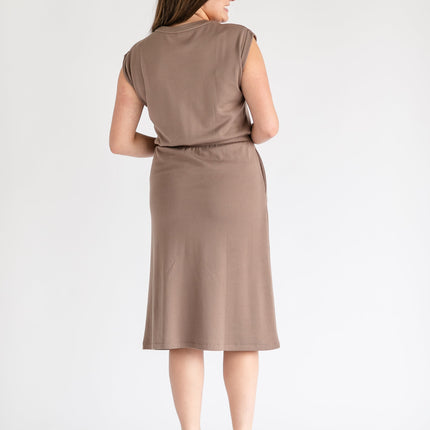 Sami Knit Midi Dress - FINAL SALE