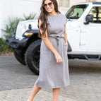 Heather Gray / XS