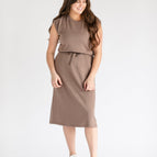 Nutshell Brown / XS