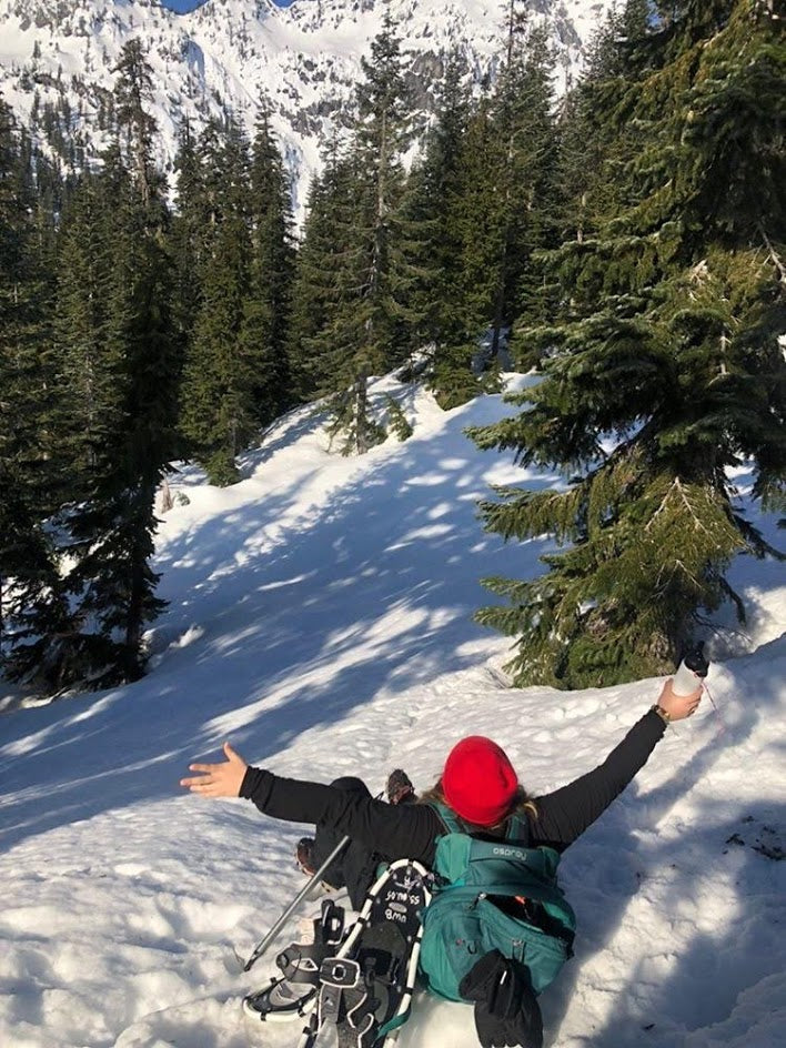 Mountain Life | Earth Vibes