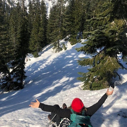 Pacific Crest Trail