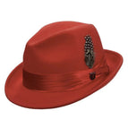 X-Large / Red