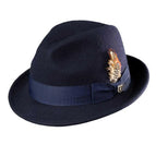 Large / Navy