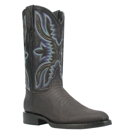 Dingo Saw Buck - Men's Leather Cowboy Boot