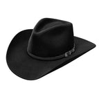 6 3/4 / Black