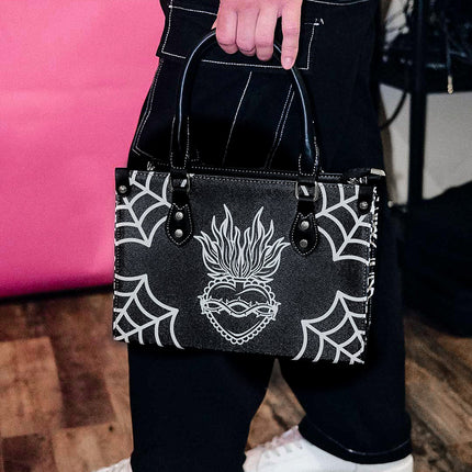 Sacred Heart Handbag