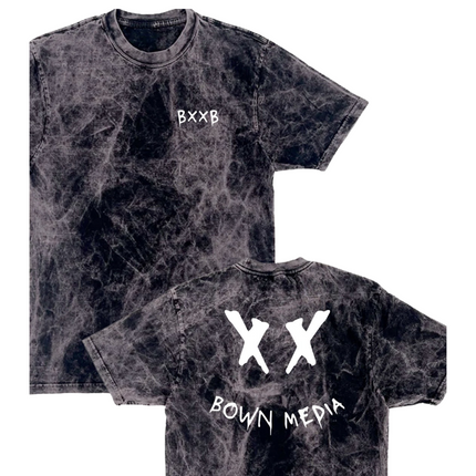 Bown Media x BXXB