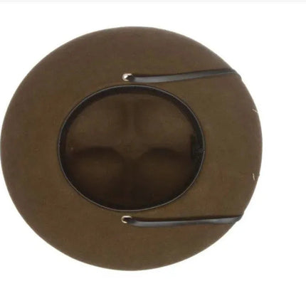 Scala Sergeant - Mens Outdoors Hat