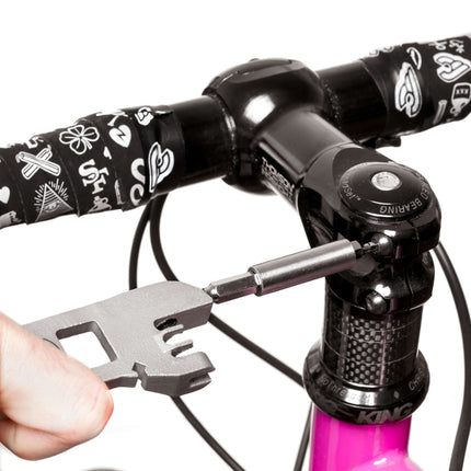 Full Windsor "The Breaker" Multi Tool