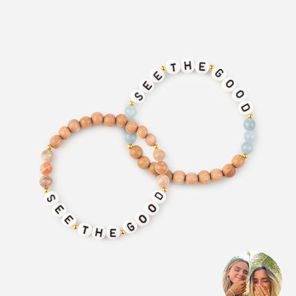 See The Good x Tess and Sarah Friendship Pack
