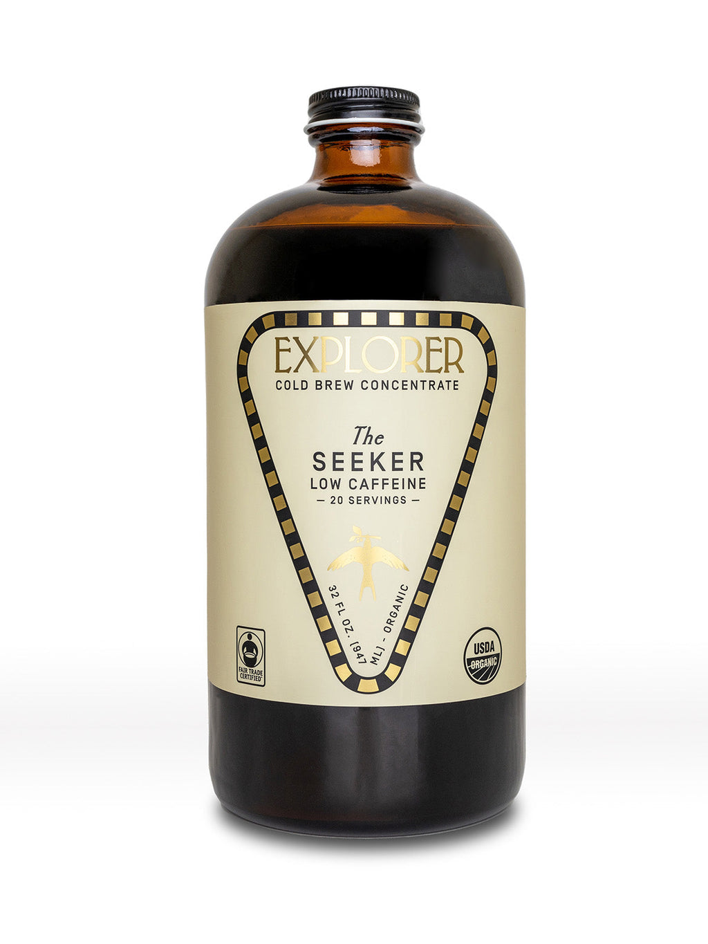 32oz Cold Brew Concentrate