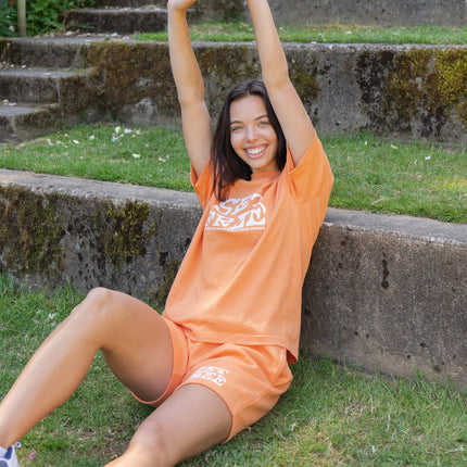 Set Free Unisex Short