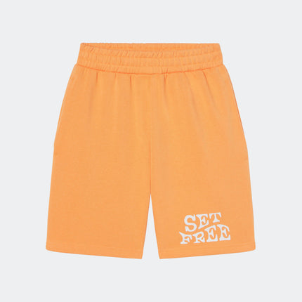 Set Free Unisex Short