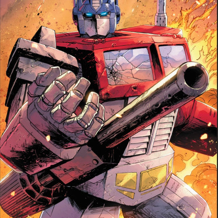 TenFwd Comics Exclusive Transformers Tyler Kirkham Variant BUNDLE