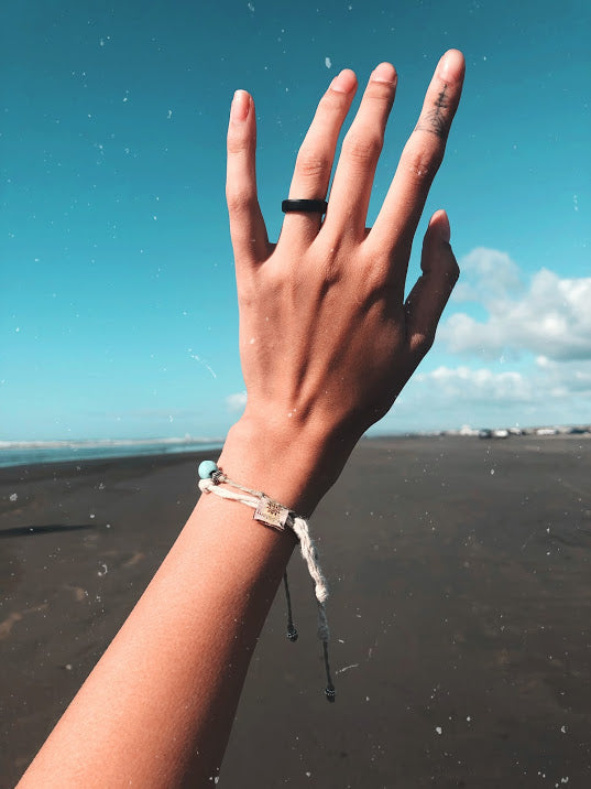 Wisconsin Bracelet | Anklet