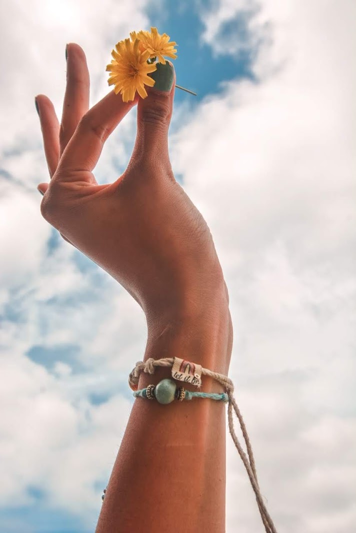 Let It Be | Earth Vibes