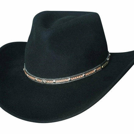 Bullhide Shiprock - Wool Felt Cowboy Hat