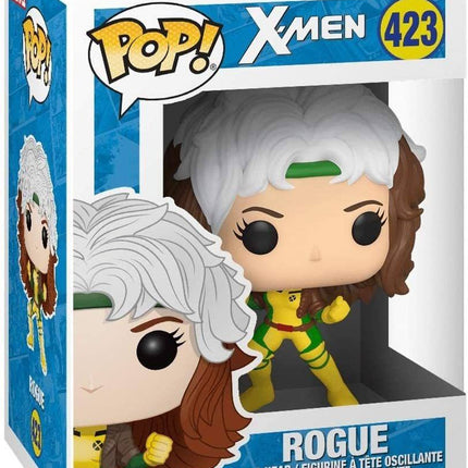 Marvel X-Men Classic Rogue Funko Pop! #423