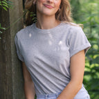 Heather Gray / XS