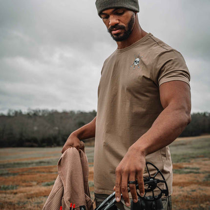MEN'S | RAIDER TEE