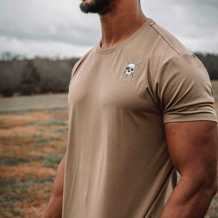 MEN'S | RAIDER TEE