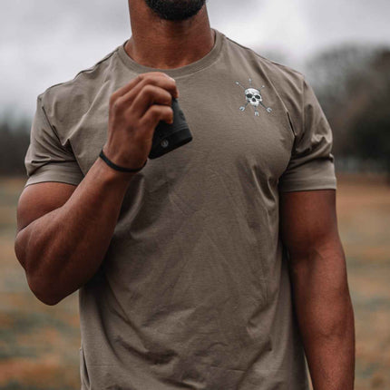 MEN'S | RAIDER TEE