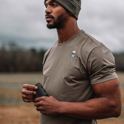 MEN'S | RAIDER TEE