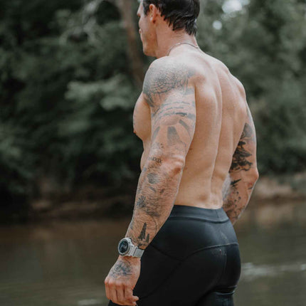 MEN'S | COMPRESSION SHORT
