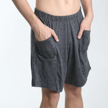 Merino Wool Unisex Sauna Shorts