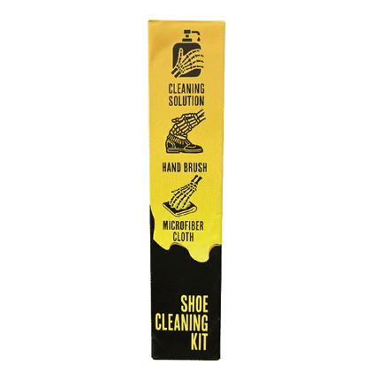 Shoe Cleaning Kit