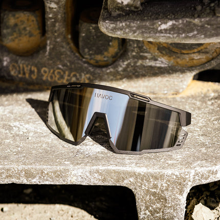Reaper Sunglasses z87.1+