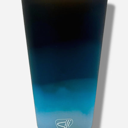 Buc-ee's Silipint Moon Beam 16 oz Pint Glass