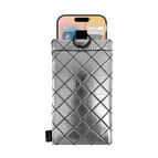 Medium / Silver