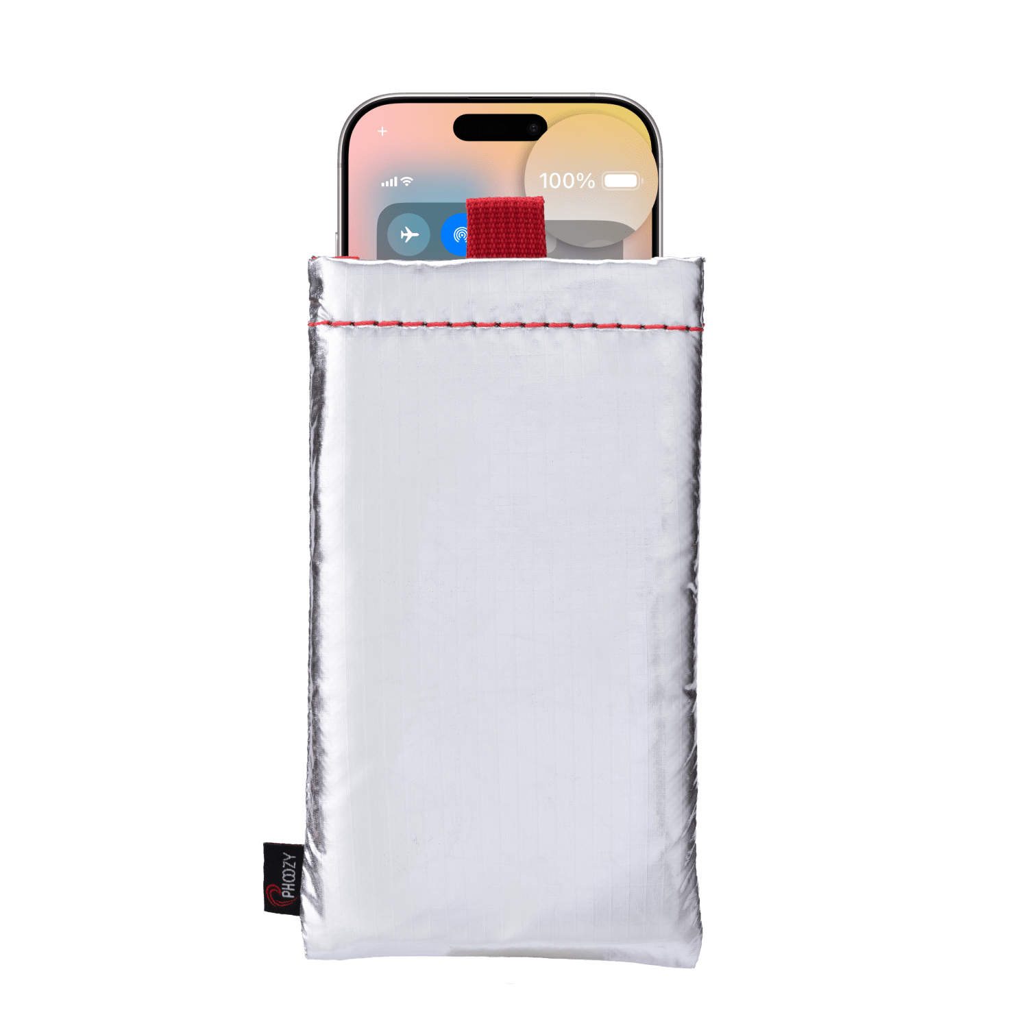 Apollo Series Thermal Phone Case - Extends Battery Life 3X