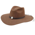 One Size / Pecan