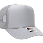 Silver Gray