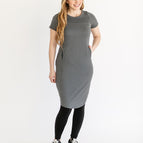 Gray / XS