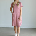 Mauve / XS