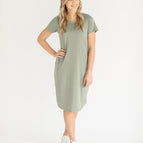 Olive / XS